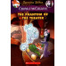 The Phantom Of The Theater by ''Geronimo Stilton''